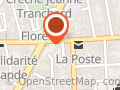 CAISSE DE CREDIT MUTUEL LE HAVRE ROND POINT SAINTE CECILE