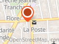 restaurant GOUT latine