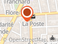 Les Gites du Monde Appartements pour 4/5 personnes Le Havre