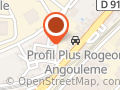 First Stop - A.C.O.R Angouleme