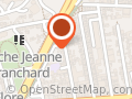 La CJB la Compagnie Jocelyn Brudey