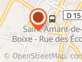 auberge de l’Abbaye est un restaurant