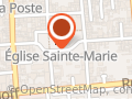 Paroisse de La Nativité