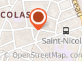 Le Fournil St Nicolas