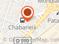 Etablissements Thareau J
