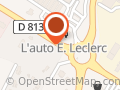 Brasserie Les Vergers