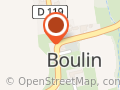 L'Estaminet Du Petit Boulin