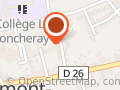Ouest Fixation