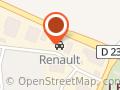 Garage Renault La Milesse