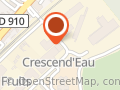 Crescend'eau Angoulême