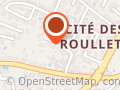 Marion Régnier - Naturopathie et Massages bien-être à Angoulême