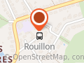 Ecole Publique de Rouillon