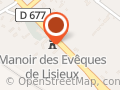 Le manoir des Évêques