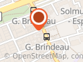Pharmacie Brindeau Selarl