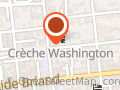 Creche Espace Washington