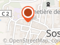 Mairie de SOS-GUEYZE-MEYLAN