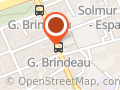 Crèche Brindeau