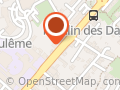 HELIOS TAXIS ANGOULEME (Van 8 places et Berline. Taxi, VTC, Chauffeur privé).