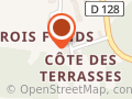 Grand Gite Aux Trois Fontaines