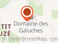 Domaine des GALUCHES