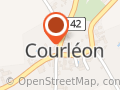Mairie Courléon
