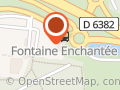 Parc La Fontaine Enchantée