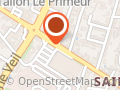 La Niche Bleue