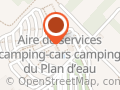 Camping Bel Air Village Le Plan d'Eau