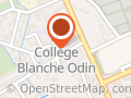 Collège Blanche Odin