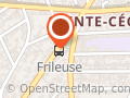 Club des Aînés de Frileuse