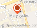 Mary Cycles Le Havre
