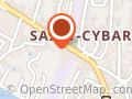 Optique Saint Cybard