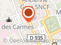 Caisse Allocations Familiales
