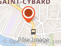 Le Keb's St Cybard