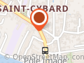Allianz Assurance ANGOULEME SAINT CYBARD - Sag JM ROBERT ET G VOISIN