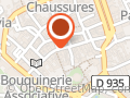 Les chocolats Yves Thuries