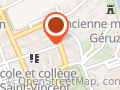 Location appartements meublés de tourisme cure et vacances