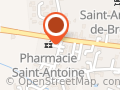 Pharmacie Saint Antoine