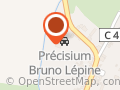 Précisium Garage Lepine Bruno
