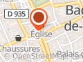 Pharmacie Pasteur