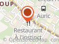 Restaurant A L'Instinct