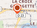 Chez Georgette (Distributeur à pizzas)