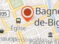 Pharmacie Dalles