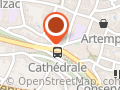 Bar Le 110 - Angouleme