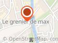La conciergerie by Ninat's