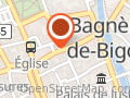 Relais Particulier Sicre