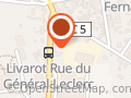 Centre Culturel Du Pays De Livarot