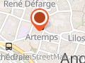 SCP D'AVOCATS BRUNEAU GROLLEAU
