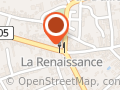 Restaurant La Renaissance