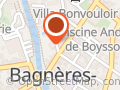 Boulangerie Bordignon Narcisse